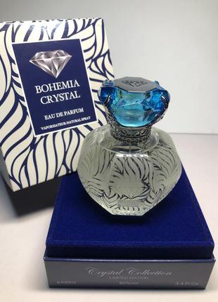 Attar collection bohemia crystal (blue crystal), edр, 1 ml, оригінал 100%!!! діліться!