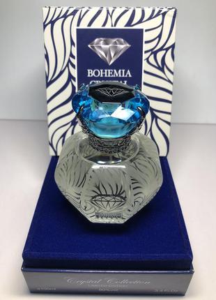 Attar collection bohemia crystal (blue crystal), edр, 1 ml, оригинал 100%!!! делюсь!2 фото