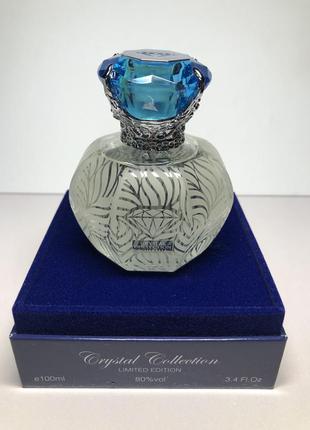 Attar collection bohemia crystal (blue crystal), edр, 1 ml, оригинал 100%!!! делюсь!5 фото