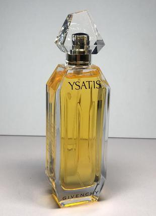 Givenchy ysatis, edt, 1 ml, оригінал 100%!!! діліться!