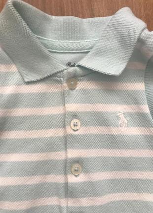 Сукня поло ralph lauren