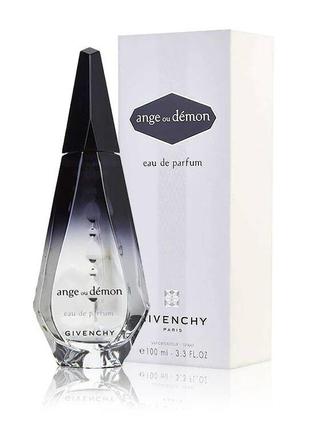 Givenchy ange ou demon, edр, 1 ml, оригинал 100%!!! делюсь!