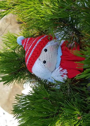 Декоративная игрушка