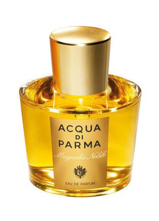 Acqua di parma magnolia nobile, edр, 1 ml, оригинал 100%!!! делюсь!