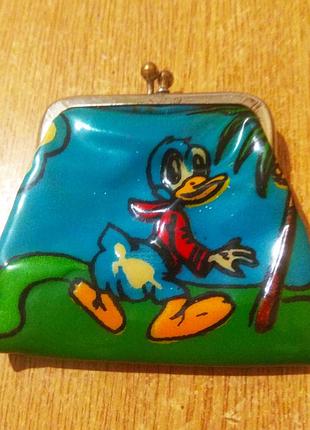 Кошелёк ссср 70-80 годов