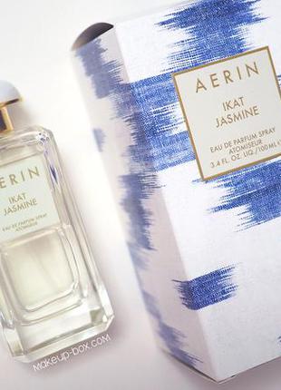 Aerin estee lauder ikat jasmine💥оригинал распив аромата затест4 фото