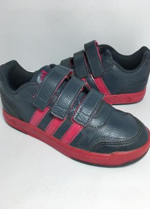 Оригинальные кроссовки adidas3 фото