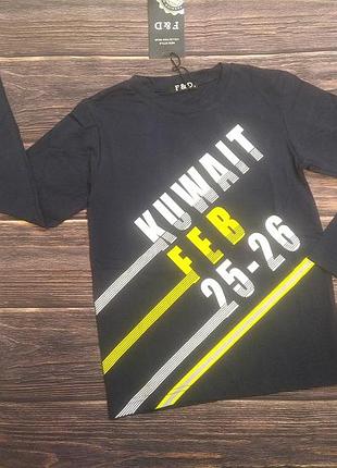 Стильные регланы 128-134-140. венгрия f&d 6200