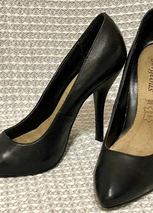 Женские туфли 👠