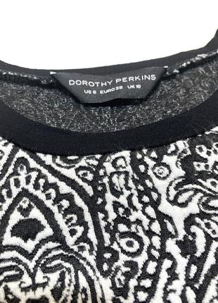 💜відмінне плаття туніка/dorothy perkins/uk 10/eu 36-38/s-m/стан ідеальний💜2 фото