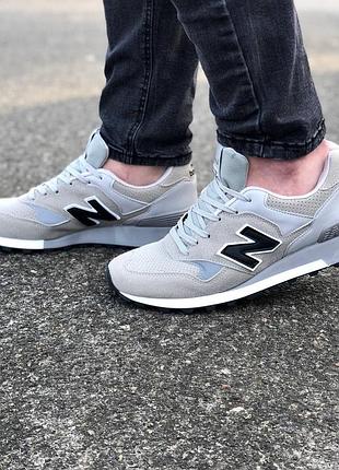 Кроссовки new balance
