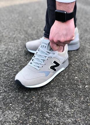 Кроссовки new balance 3