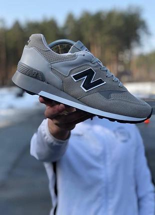Кроссовки new balance 8
