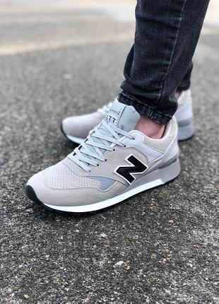 Кроссовки new balance 4
