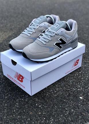 Кроссовки new balance 6