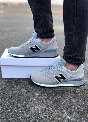 Кроссовки new balance 5