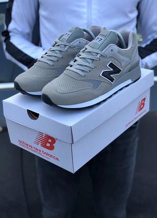 Кроссовки new balance 9
