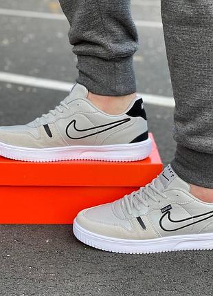 Кросівки nike