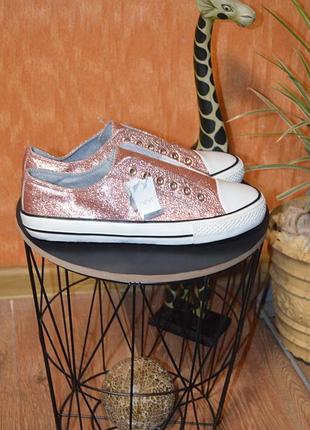 Качественные кеды next 39 р.