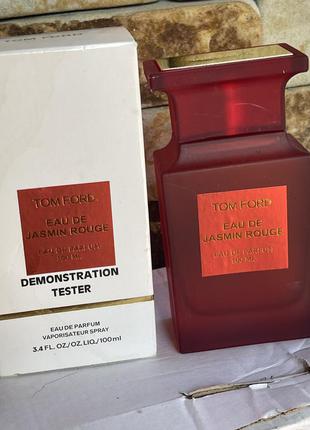 Парфюмированная вода  tom ford eau de jasmin rouge