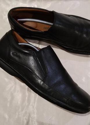 Clarks cushion plus mens hotsell