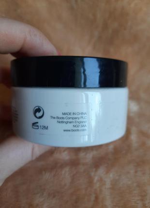 Boots over the moon mandarin patchouli body cream шикарный бредовый увлажняющий парвюмированный крем для тела и рук с ароматом мандарина и пачули4 фото