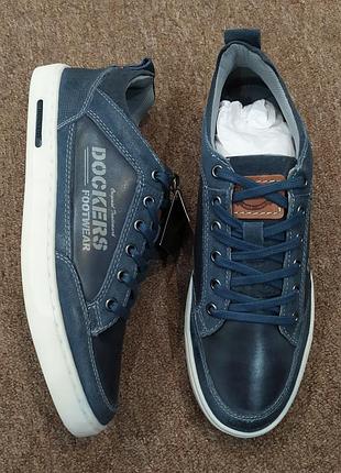Мужские кроссовки dockers 44wl003