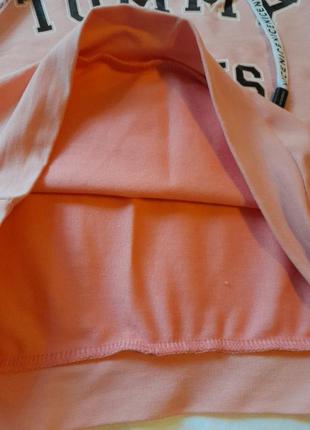 💥яркий, стильный,укороченный свитшот с капюшоном