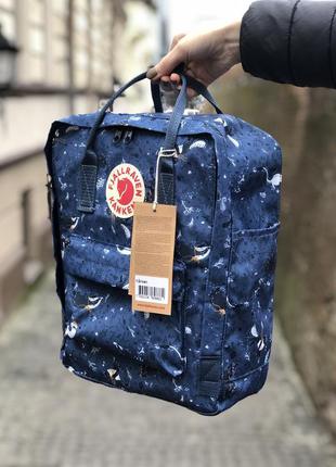 Fjallraven kanken рюкзак!!!3 фото