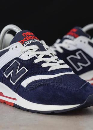 Кроссовки женские  new balance 997