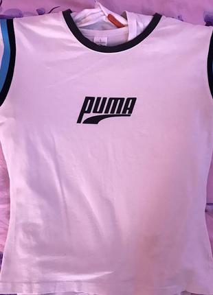 Футболка puma