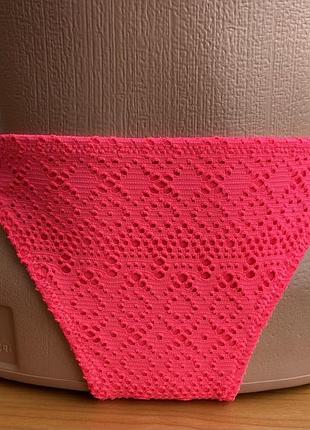 Купальные трусики