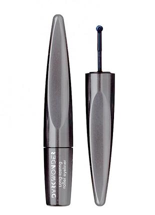 Підводка для очей rollerblade long-lasting roller eyeliner, л'етуаль selection