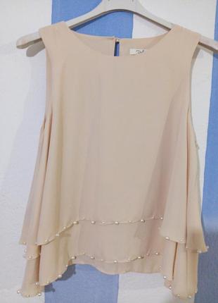 Топ нарядний 2