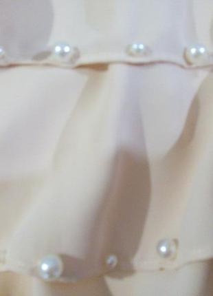 Топ нарядний 4