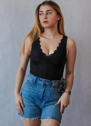 Літнє якісне боді