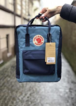 Fjallraven kanken рюкзак!!!