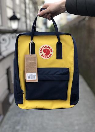 Fjallraven kanken рюкзак!!!