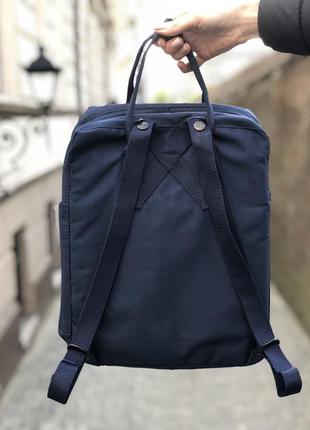 Fjallraven kanken рюкзак!!!2 фото