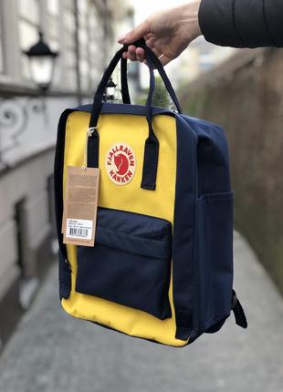 Fjallraven kanken рюкзак!!!3 фото