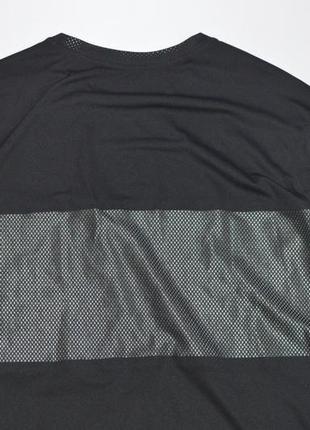Лонгслив alexander wang x h&m designer long sleeve t-shirt 6