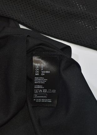 Лонгслив alexander wang x h&m designer long sleeve t-shirt 4