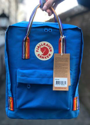 Fjallraven kanken рюкзак!!!1 фото