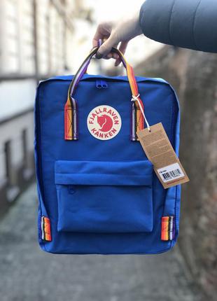 Fjallraven kanken рюкзак!!!