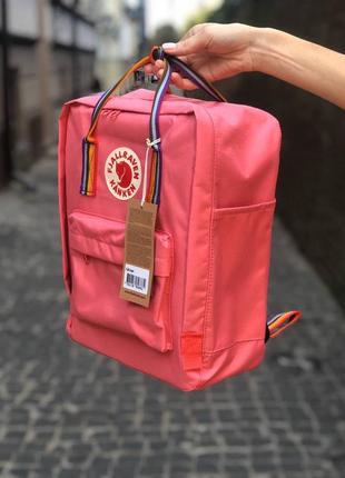 Fjallraven kanken рюкзак!!!4 фото