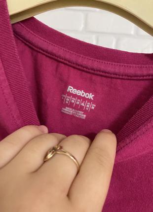 Футболка reebok оригинал2 фото