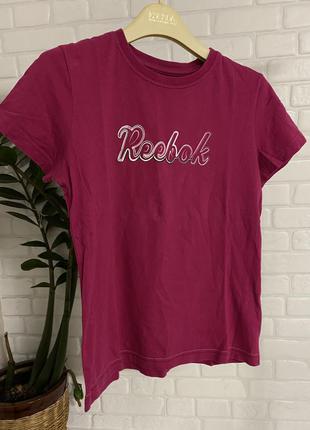 Футболка reebok оригинал