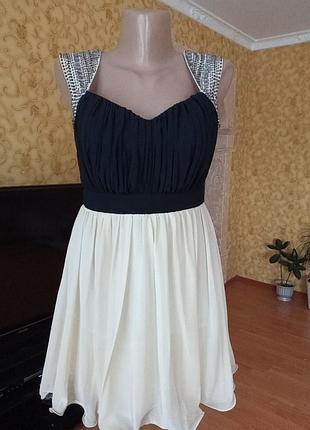Вечернее платье 2