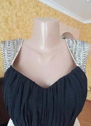 Вечернее платье 3