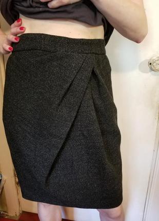 Юбка cos original.